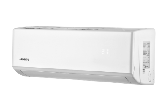 Кондиціонер ARDESTO CoolSmart 25м2 інвертор 9000BTU